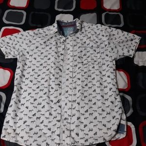 Button up shirt